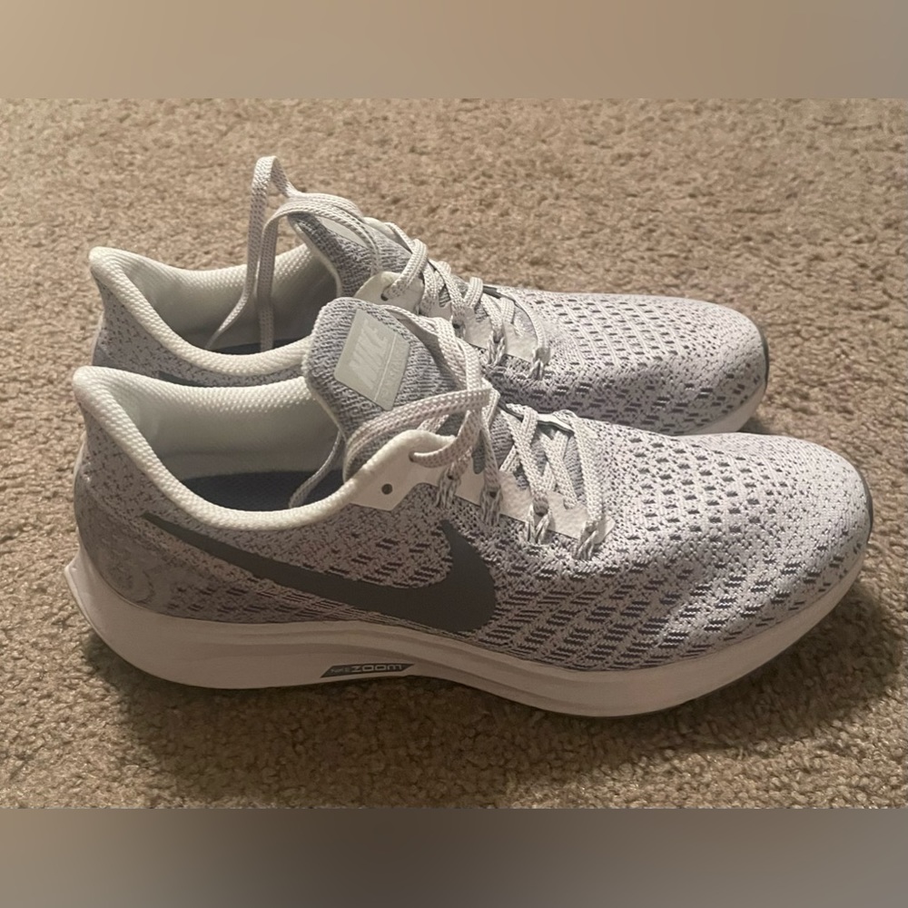 Nike Running Shoes Size 9